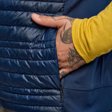 HURRICANE INSULATED VEST