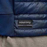 HURRICANE INSULATED VEST