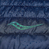 HURRICANE INSULATED VEST