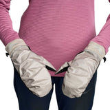 HURRICANE CONVERTIBLE MITT