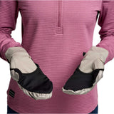 HURRICANE CONVERTIBLE MITT