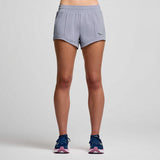 OUTPACE 3' SHORT