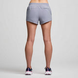OUTPACE 3' SHORT
