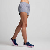 OUTPACE 3' SHORT