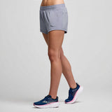 OUTPACE 3' SHORT