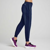 BOSTON WOVEN PANT