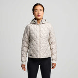 . HURRICANE INSULATED JACKET