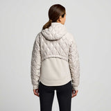 . HURRICANE INSULATED JACKET