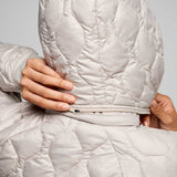 . HURRICANE INSULATED JACKET