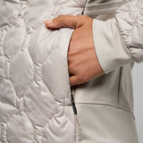 . HURRICANE INSULATED JACKET