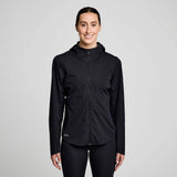 HURRICANE WATERPROOF JACKET