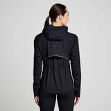 HURRICANE WATERPROOF JACKET