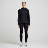 HURRICANE WATERPROOF JACKET