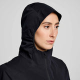 HURRICANE WATERPROOF JACKET
