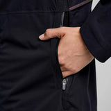 HURRICANE WATERPROOF JACKET