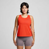 KINVARA TANK