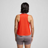 KINVARA TANK