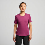 TRIUMPH SHORT SLEEVE