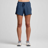 PEREGRINE 4' SHORT