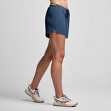PEREGRINE 4' SHORT