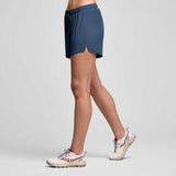 PEREGRINE 4' SHORT