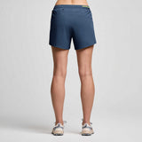 PEREGRINE 4' SHORT