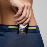 PEREGRINE 4' SHORT