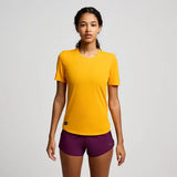 STOPWATCH SHORT SLEEVE
