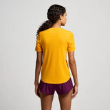 STOPWATCH SHORT SLEEVE