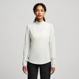 . TRIUMPH LONG SLEEVE