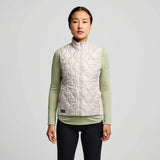 HURRICANE INSULATED VEST
