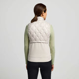 HURRICANE INSULATED VEST