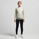 HURRICANE INSULATED VEST
