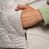 HURRICANE INSULATED VEST