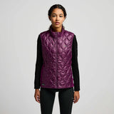 HURRICANE INSULATED VEST