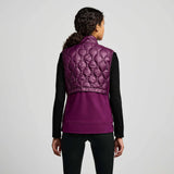 HURRICANE INSULATED VEST