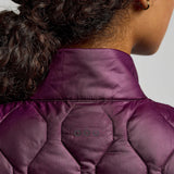 HURRICANE INSULATED VEST