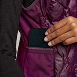 HURRICANE INSULATED VEST