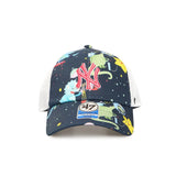 New York Yankees Space Dino