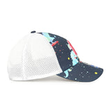 New York Yankees Space Dino