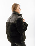 Simonetti padded Jacket