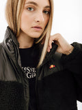 Simonetti padded Jacket