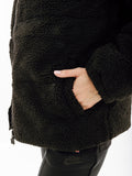Simonetti padded Jacket