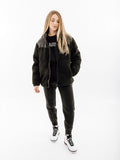 Simonetti padded Jacket