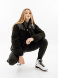 Simonetti padded Jacket