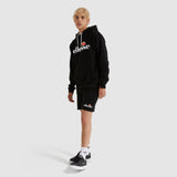 Silvan Fleece Short