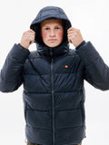 Paddero Jacket