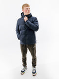Paddero Jacket