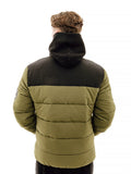 Nebula Padded Jacket