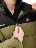 Nebula Padded Jacket